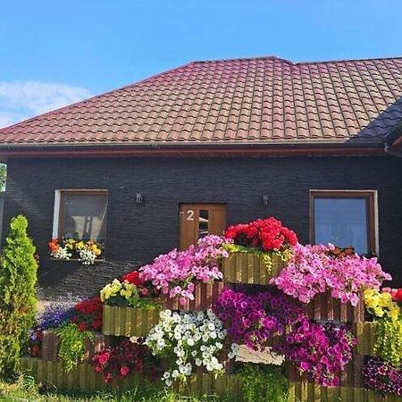 Semi-Detached House In Swinoujscie For 8 Persons Villa Exterior photo